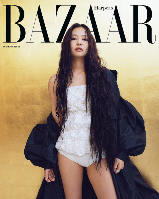 HARPER'S BAZAAR