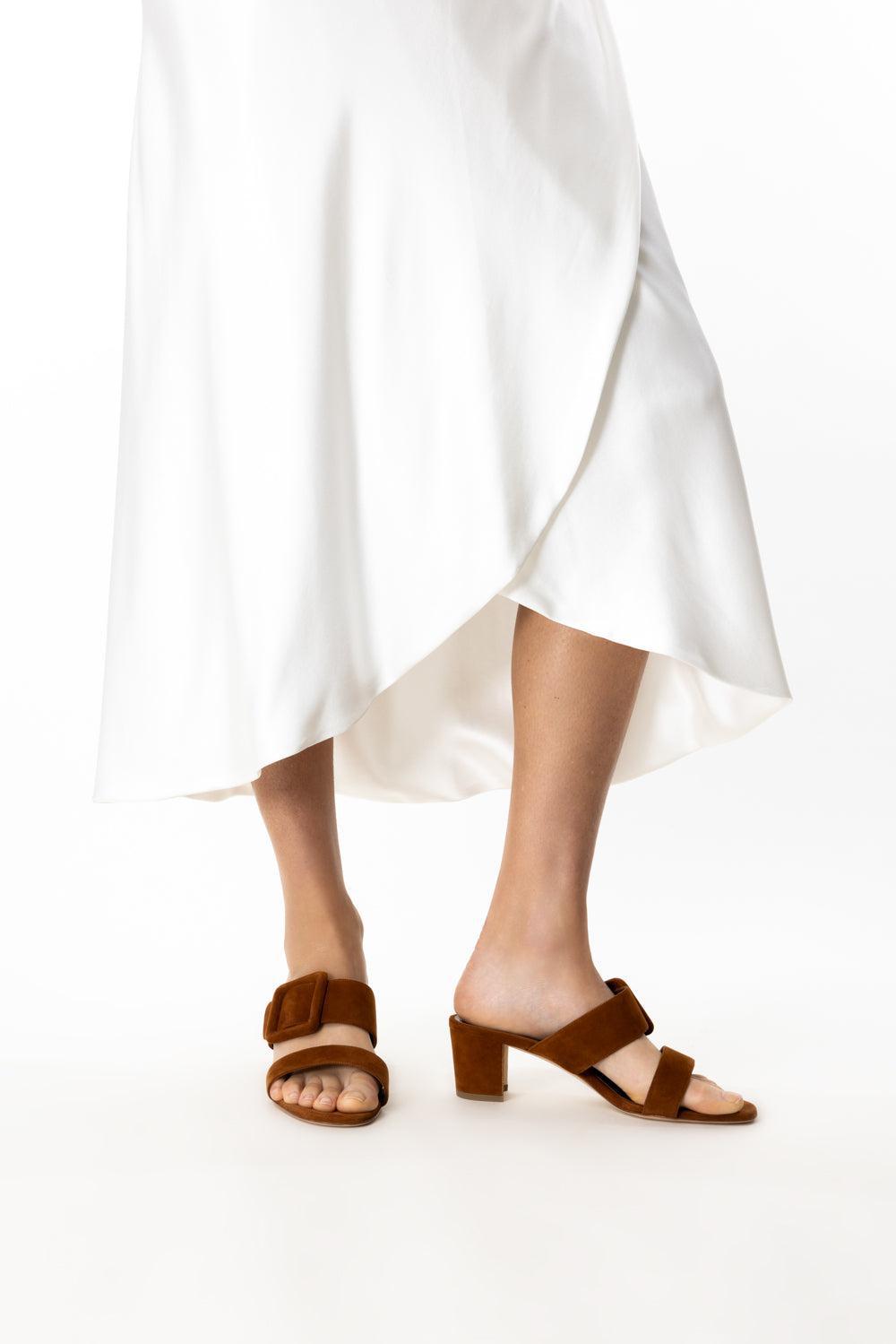 Titabanew Sandal-MDBROWN-35-SHOESANDAL-MANOLO BLAHNIK