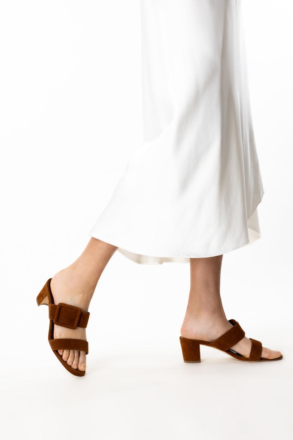 Titabanew Sandal-MDBROWN-35-SHOESANDAL-MANOLO BLAHNIK