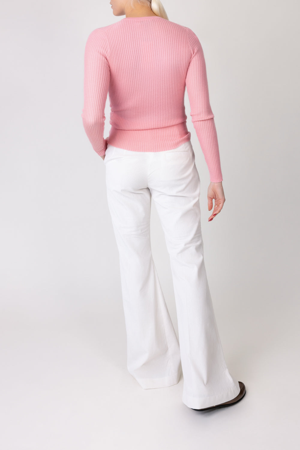 BROWNING TOP-ROSA-XS-CLOTHINGTOPKNITS-GABRIELA HEARST