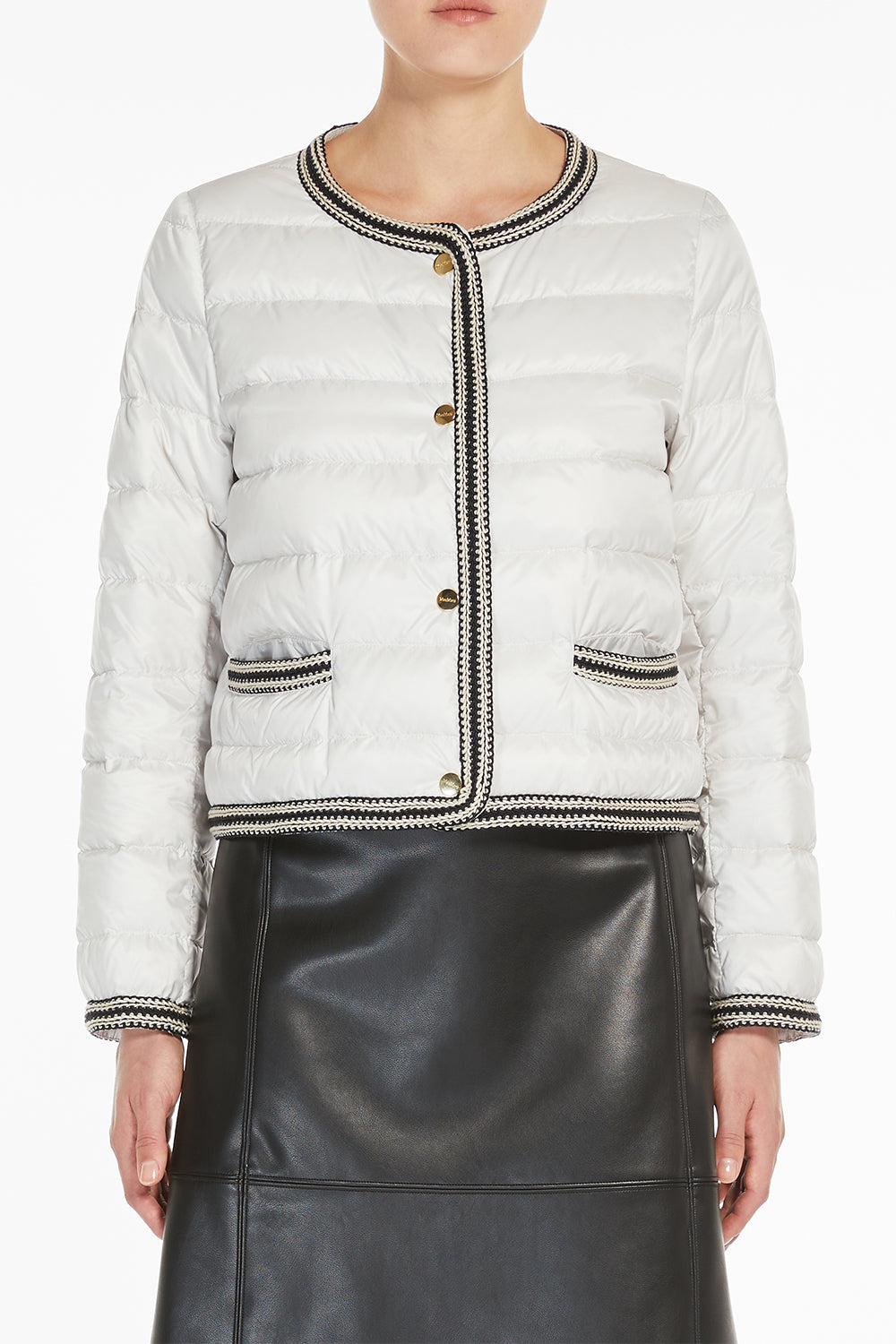 Kate Jacket-PEARLGRY-4-CLOTHINGJACKETCASUAL-MAX MARA