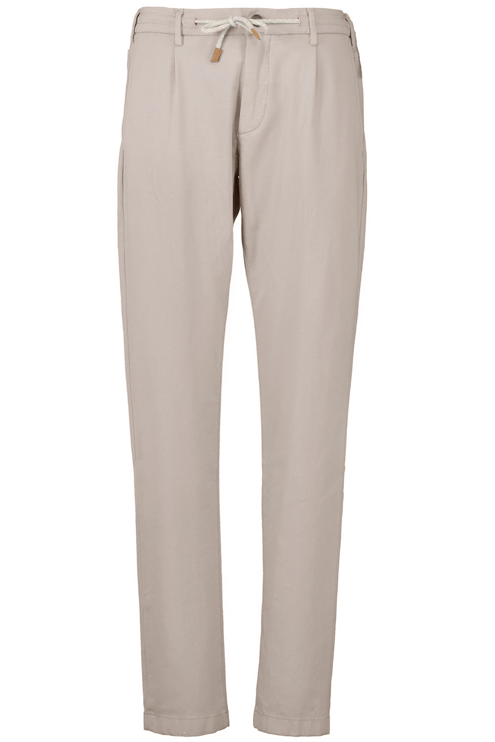 Soft Jogger Pant - Sand