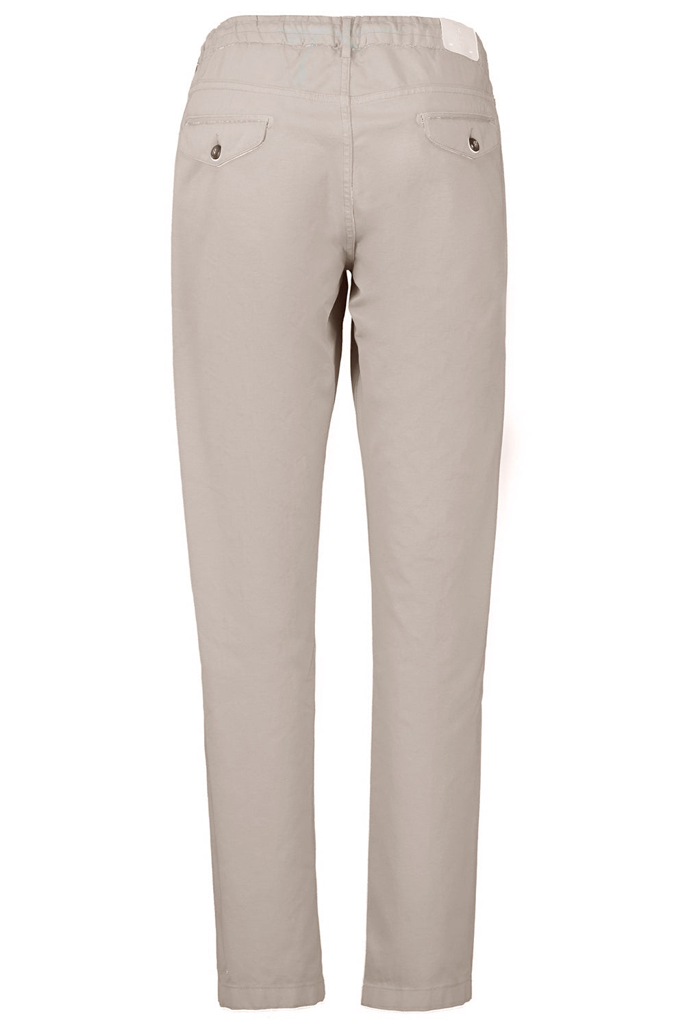 Soft Jogger Pant - Sand-SAND-30-MENSCLOTHINGPANTS-ELEVENTY