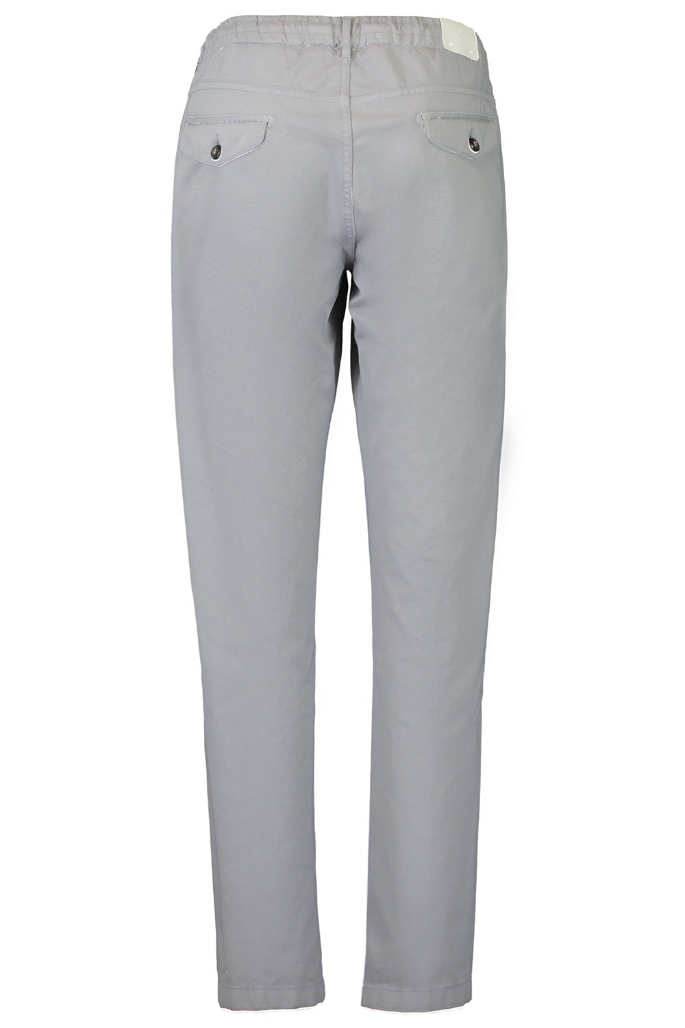 Soft Jogger Pant - Zucchero-ZUCCHERO-30-MENSCLOTHINGPANTS-ELEVENTY