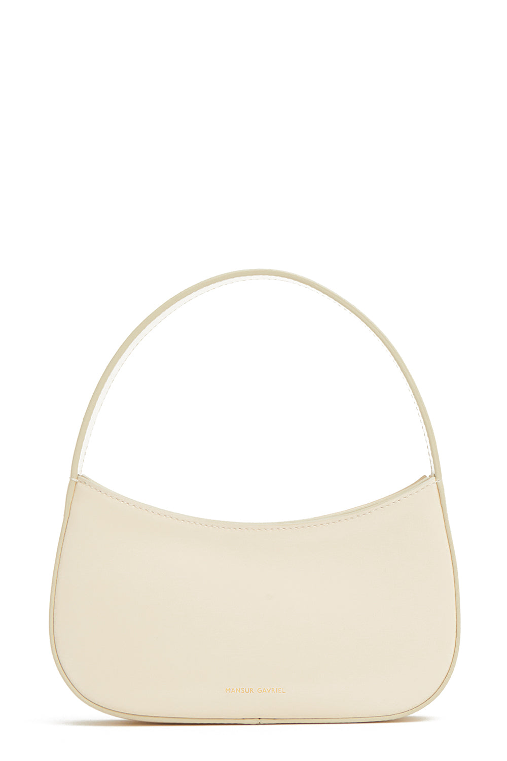 BONBON BAG - CREMA