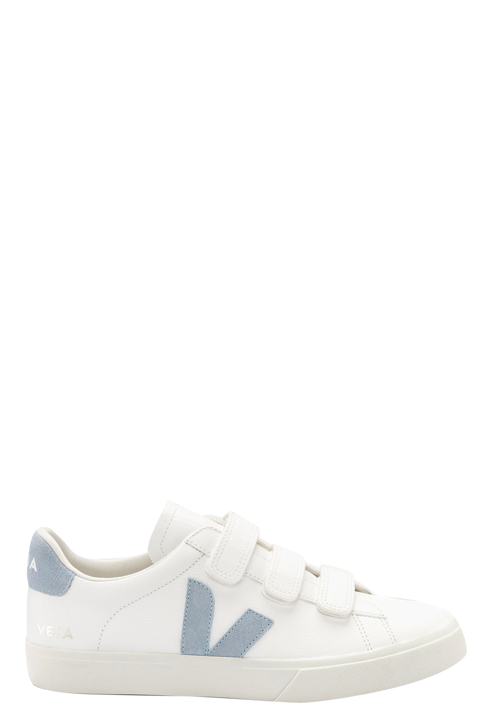 Recife Sneaker - Extra White Steel