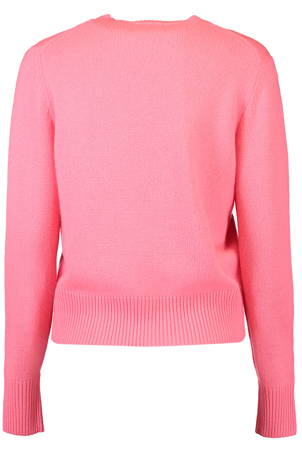 Long Sleeve Sweater - Strawberry-STRAWBRY-XS-CLOTHINGTOPSWEATER-ALLUDE