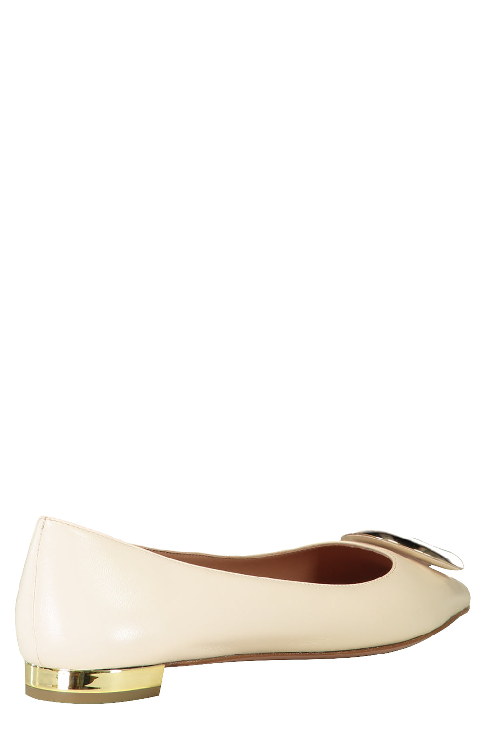 Hoop Flat-LATTE-36-SHOEFLAT SHOE-AQUAZZURA