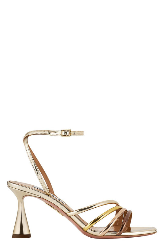 AQUAZZURA-Latour Sandal-