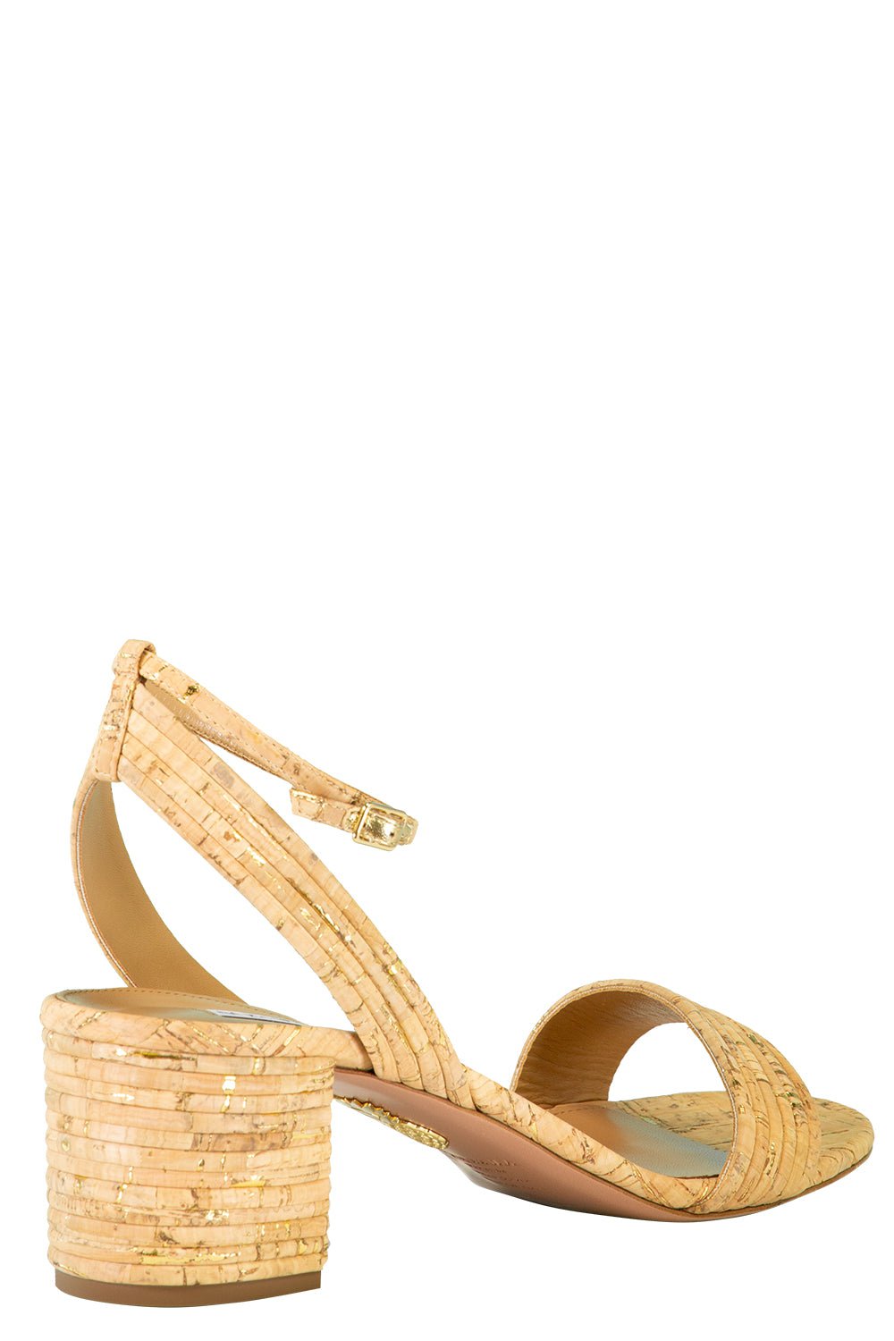 AQUAZZURA-Sundance Sandal-