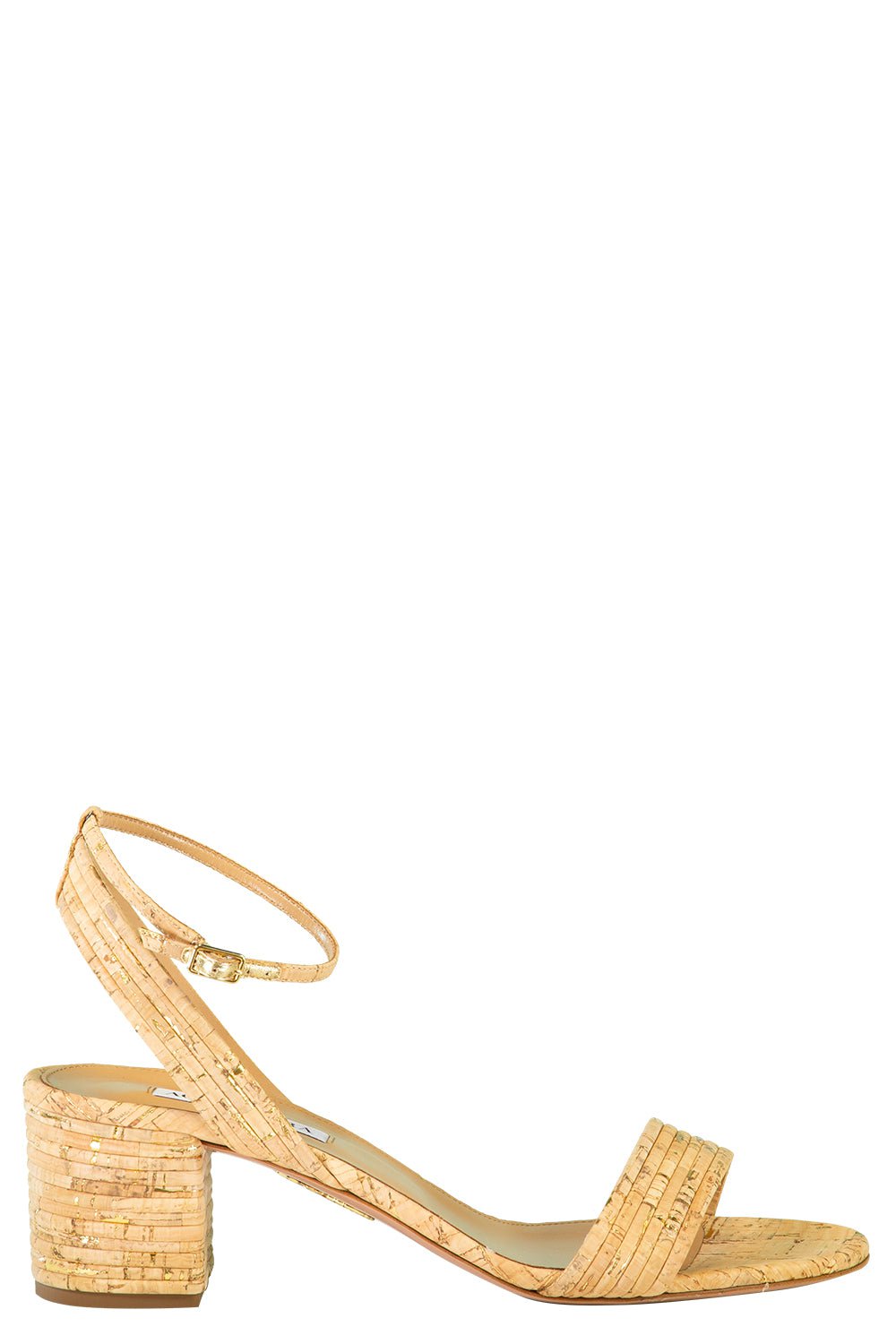 AQUAZZURA-Sundance Sandal-