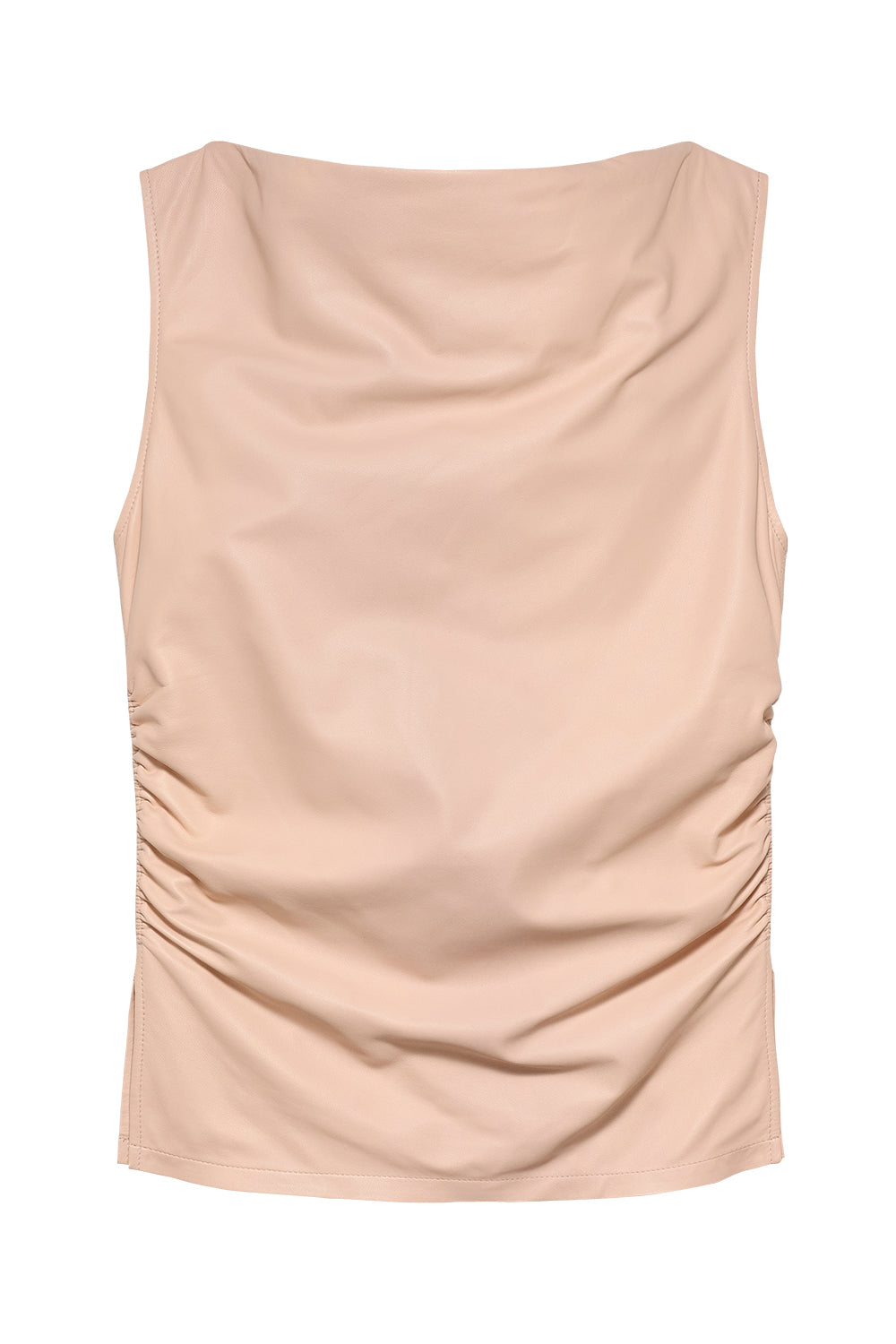 LINA TOP-BLUSH-34-CLOTHINGTOPBLOUSE-ARMA