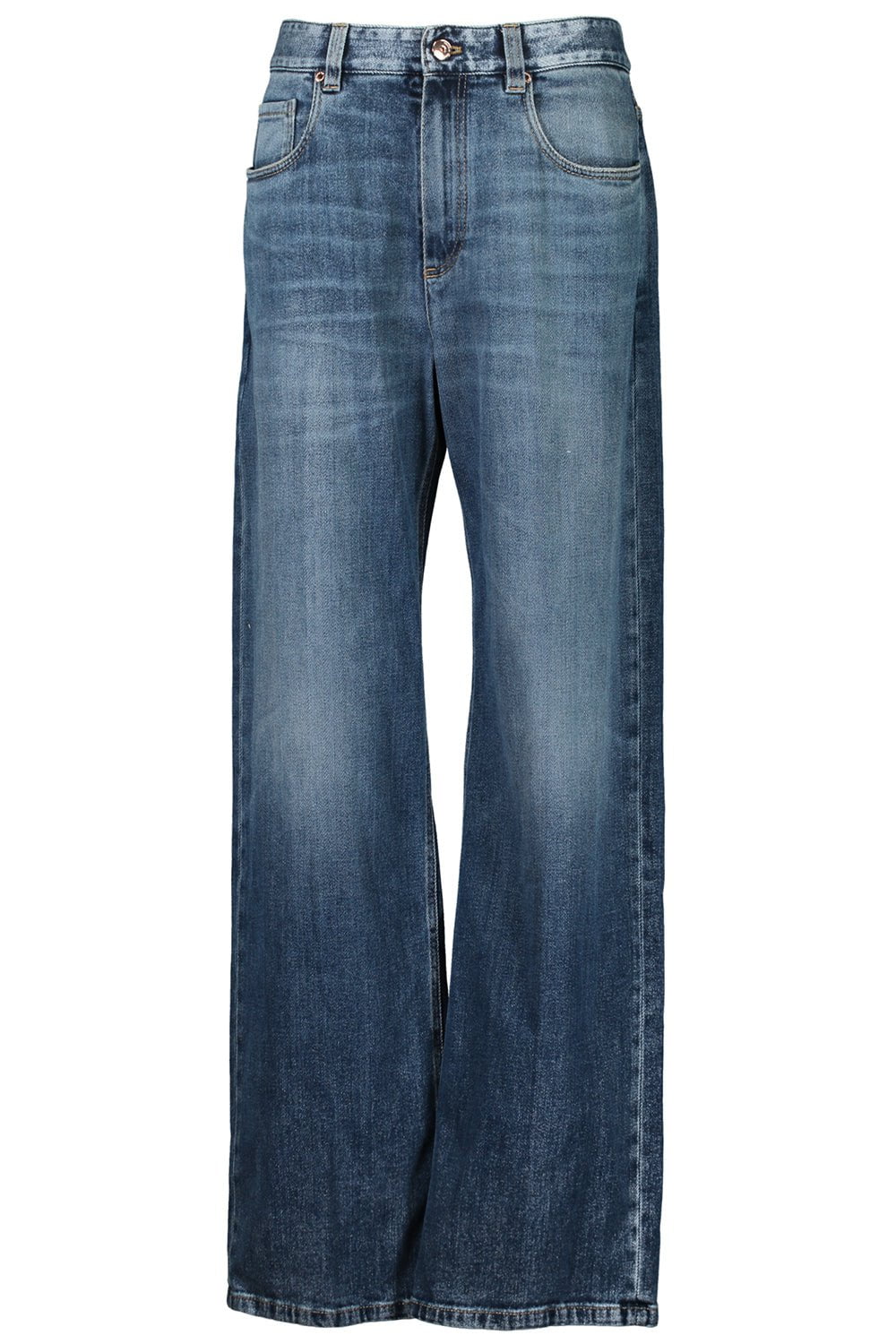 By Designer \ Brunello Cucinelli Women's \ Pants