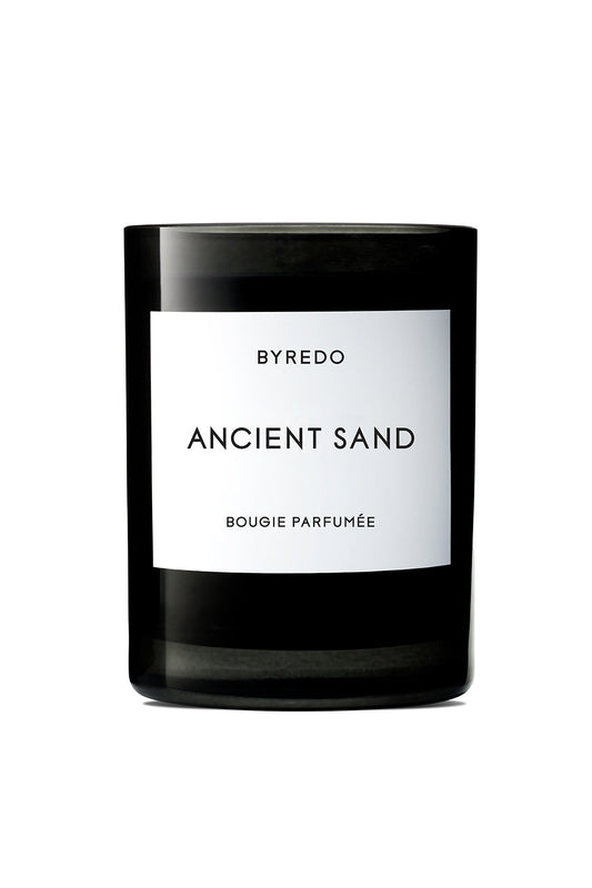 Ancient Sand Candle-ANCNTSND-240G-ACCESSORIEGIFT-BYREDO