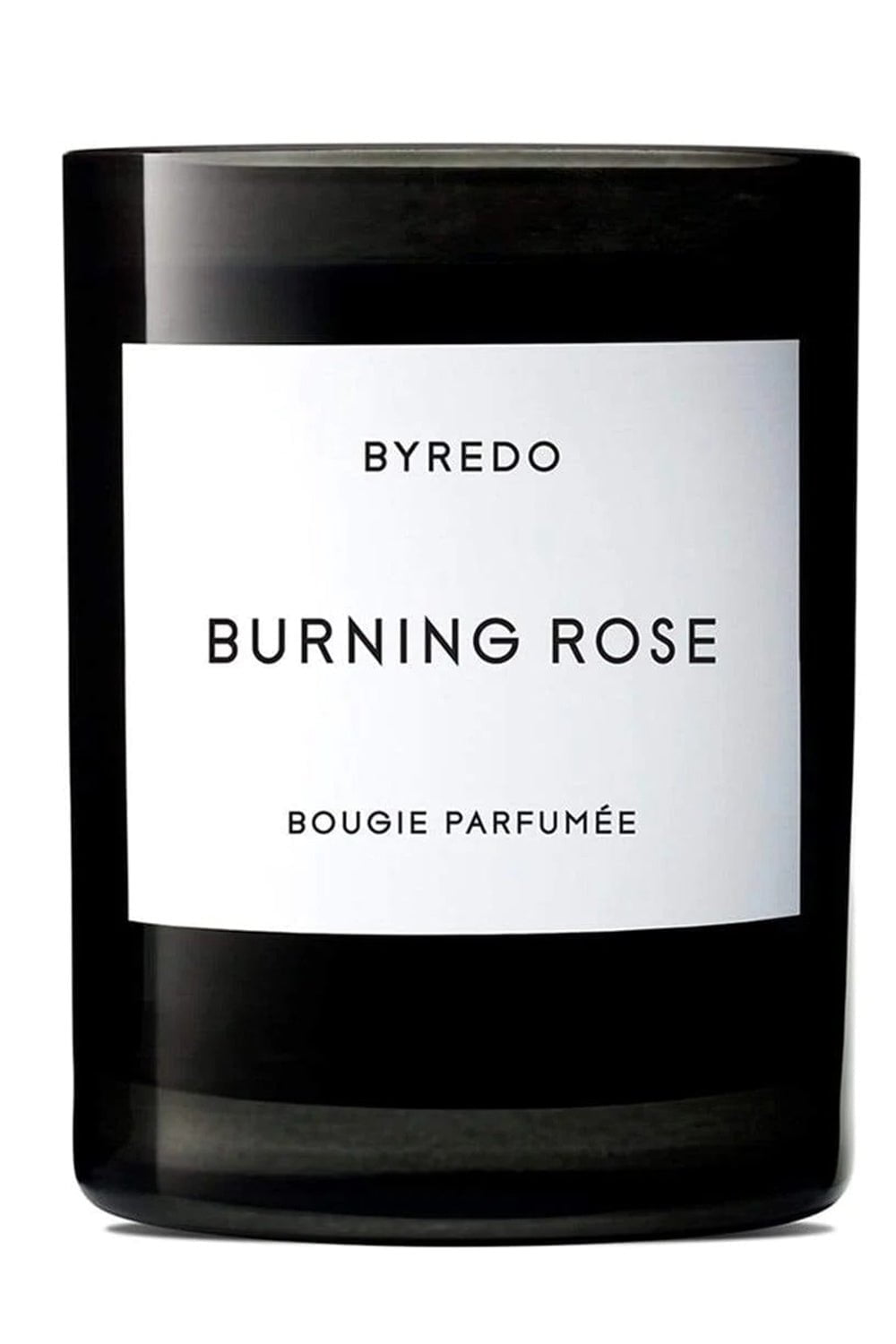 Burning Rose 240G CANDLE