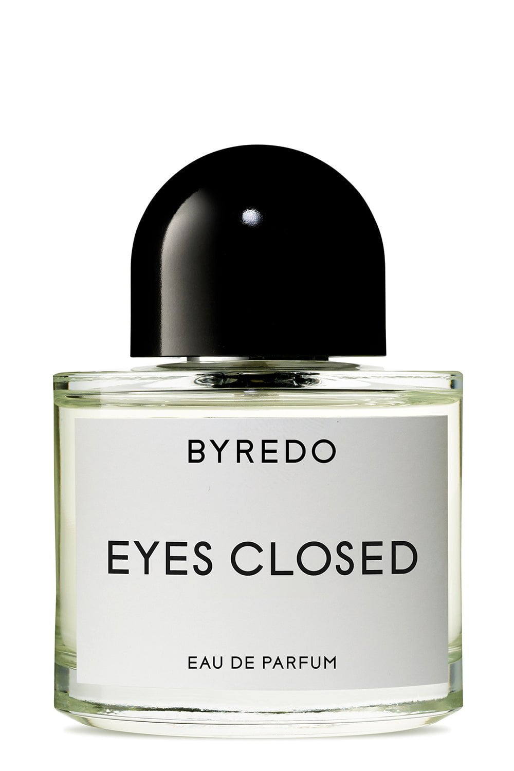 Eyes Closed Perfume - 50ml