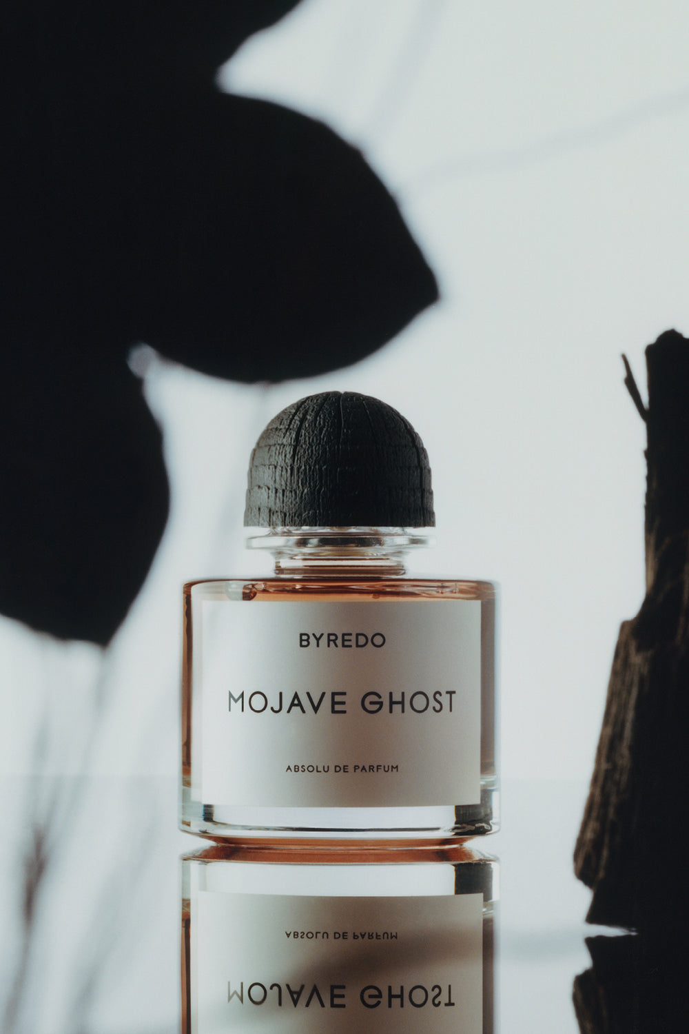 Mojave Ghost Absolu Perfume - 100ml-MOJABSOL-100ML-BEAUTYFRAGRAN-BYREDO