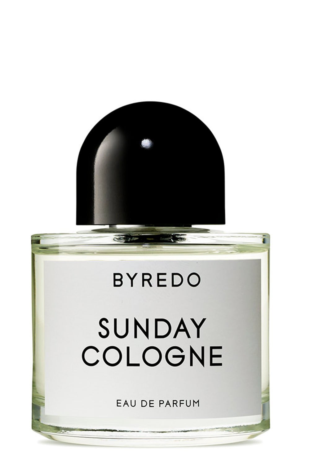 Sunday Cologne - 100ml