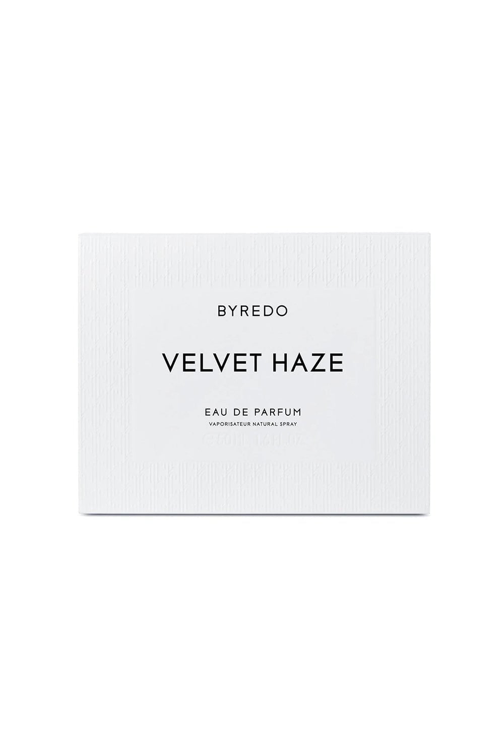 BYREDO-Velvet Haze 50ml-VLVTHAZE