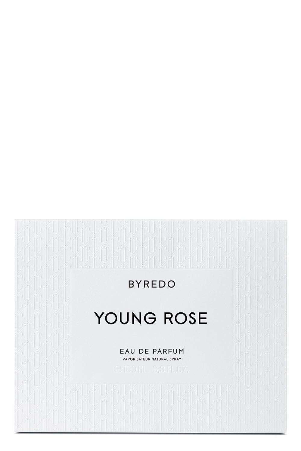 BYREDO-Young Rose 100ML-YNGROSE