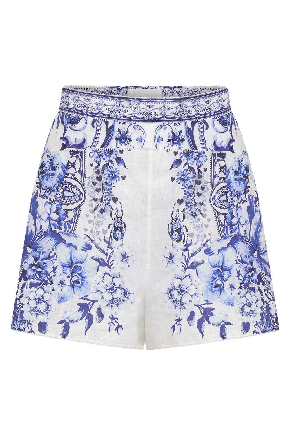 Camilla \ Clothing \ Shorts