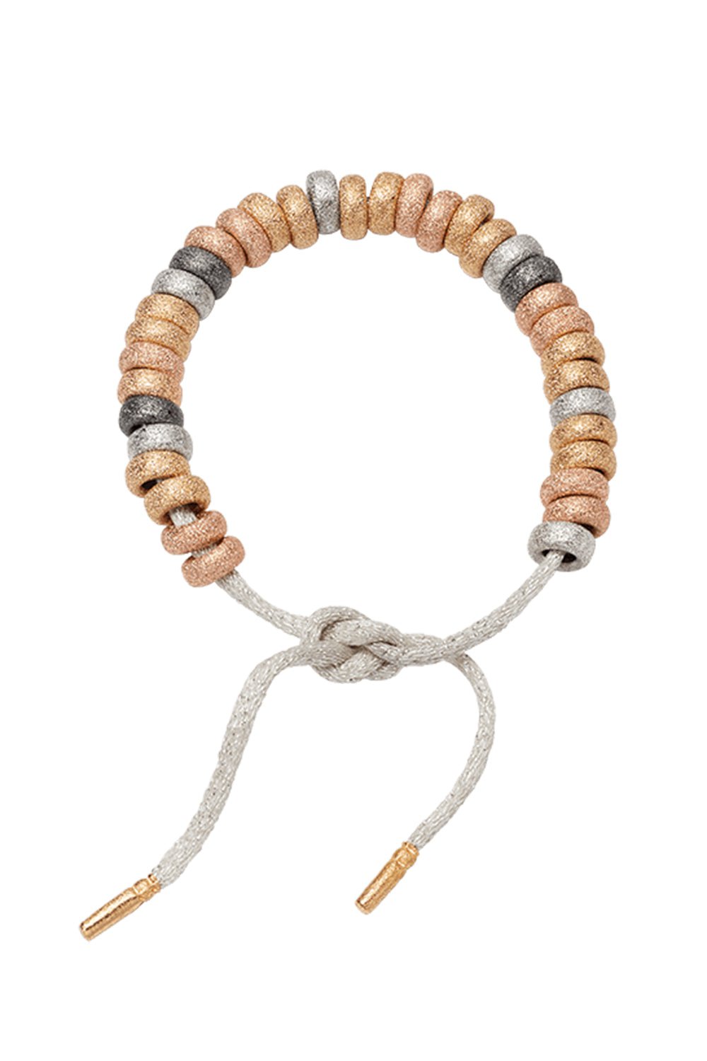 CAROLINA BUCCI-FORTE Beads LSD's Bracelet-