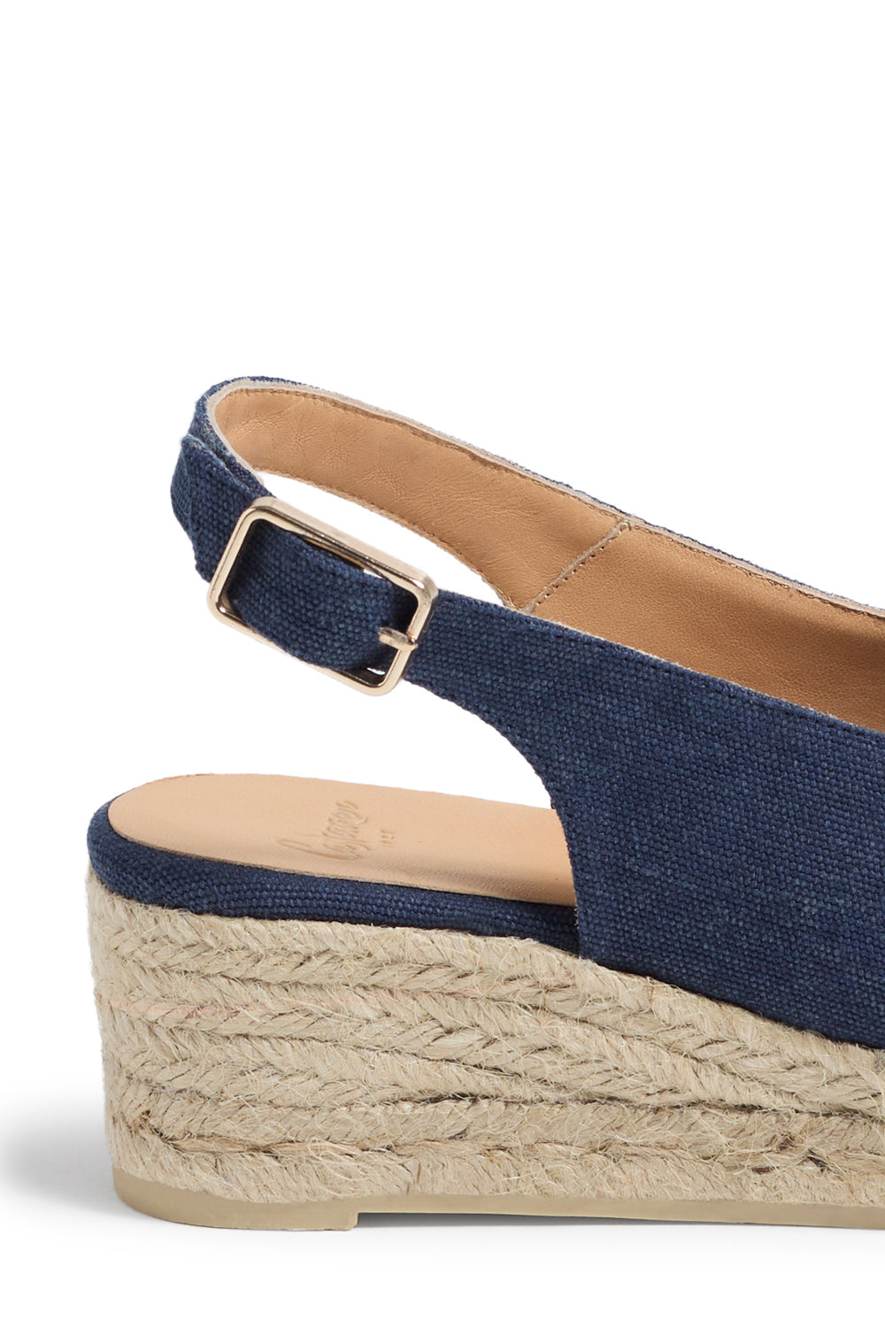 Dosalia Wedge 50-AZUL OXFORD-36-SHOESANDAL-CASTANER