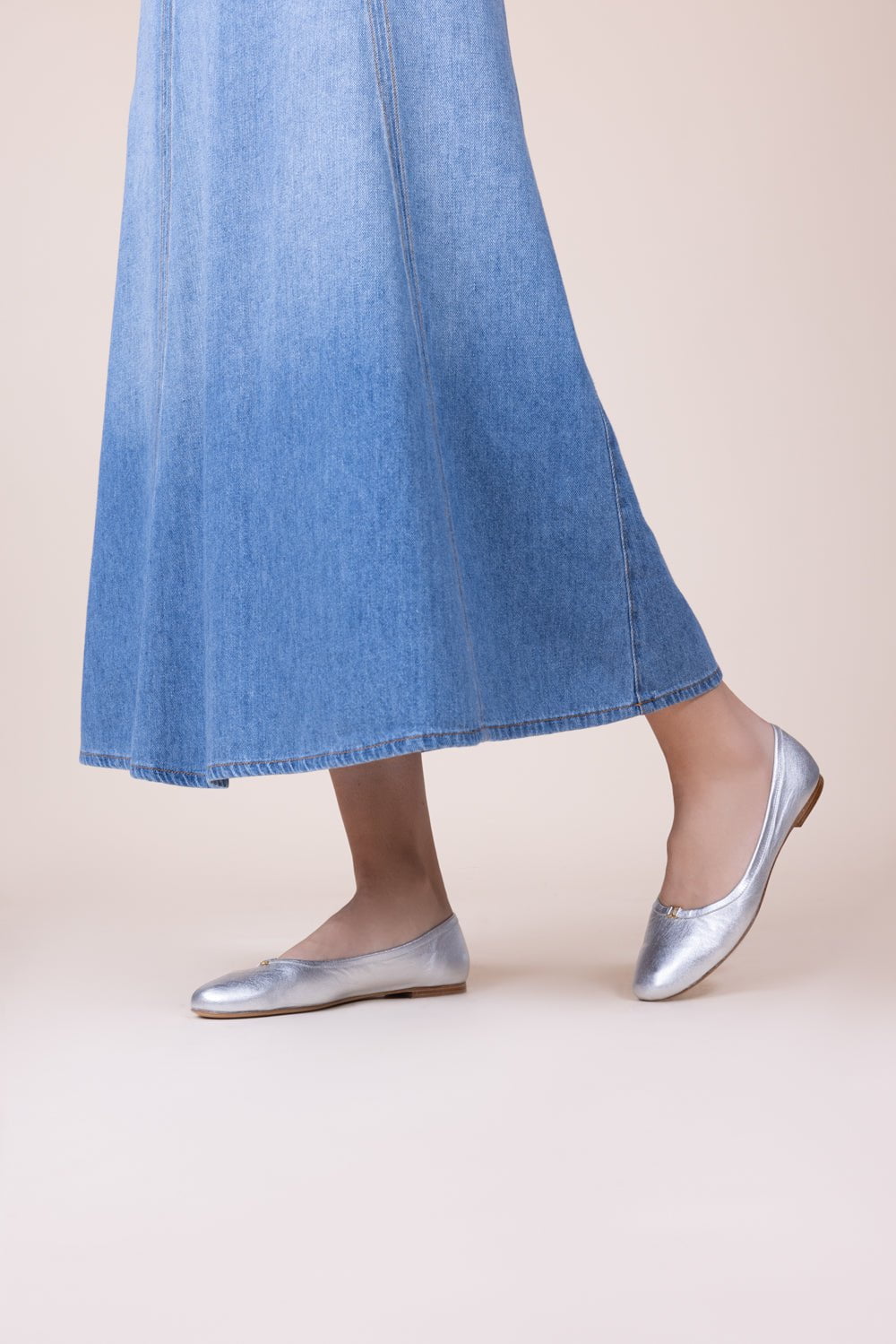 CHLOÉ-Marcie Flat-