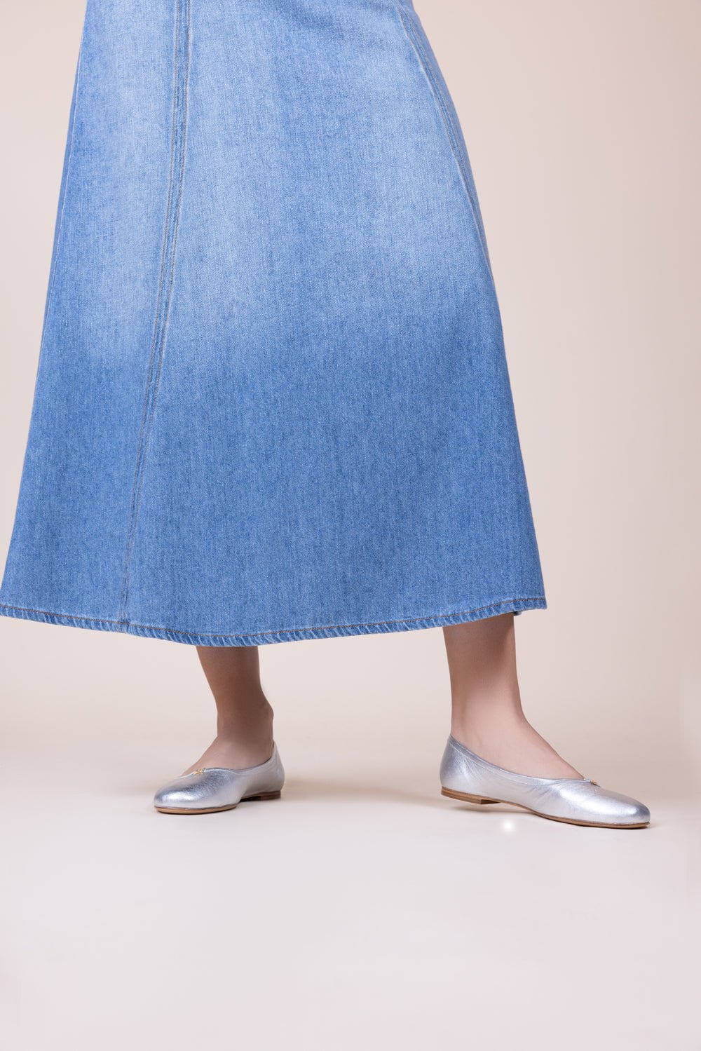 CHLOÉ-Marcie Flat-