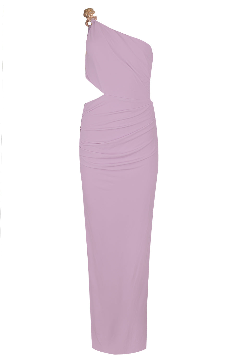 COBIE GOWN-SWEETPEA-XS-CLOTHINGDRESSCOCKTAIL-CULT GAIA