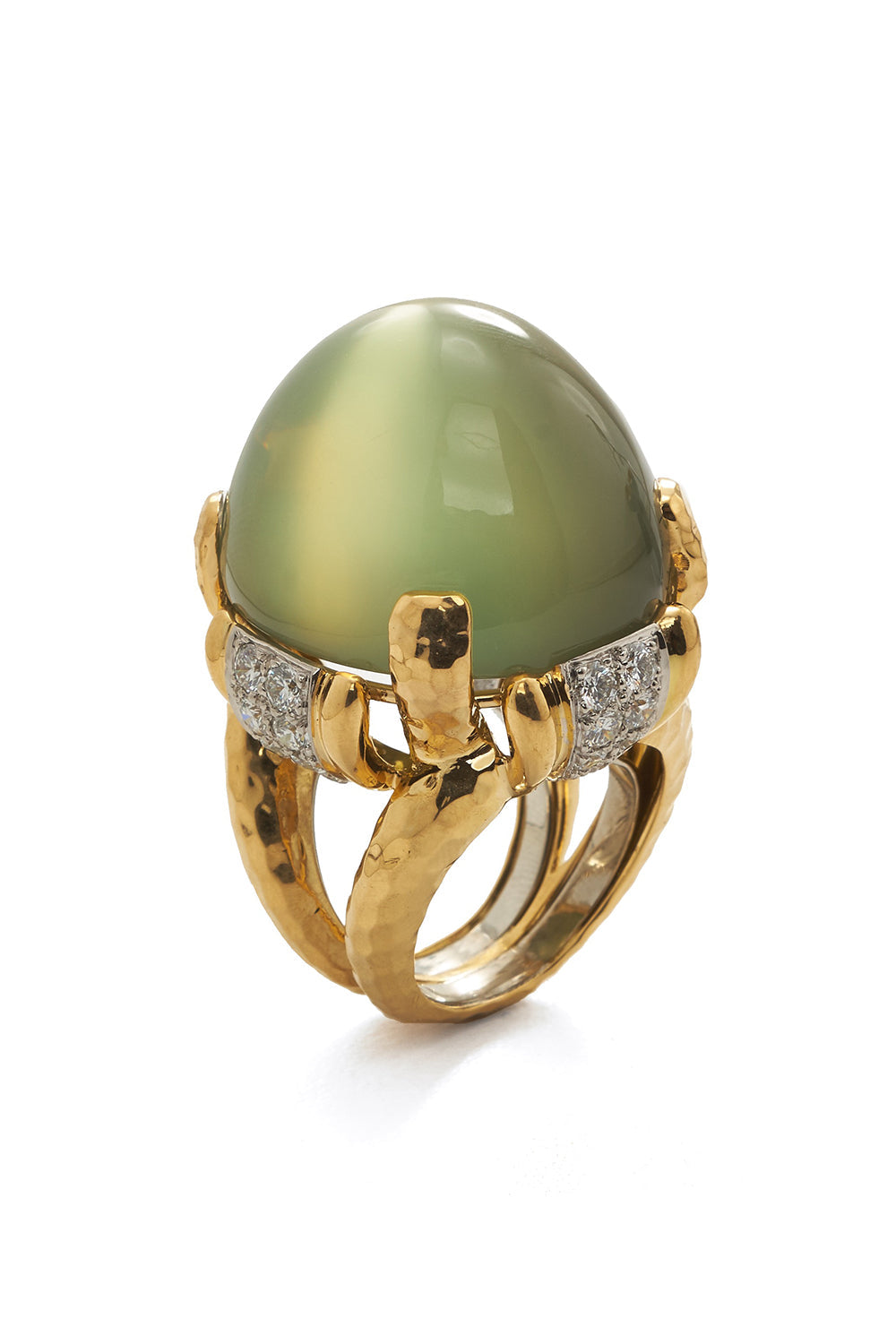 Moonstone Ring-YELLOW GOLD-6-JEWELRYFINE JEWELRING-DAVID WEBB