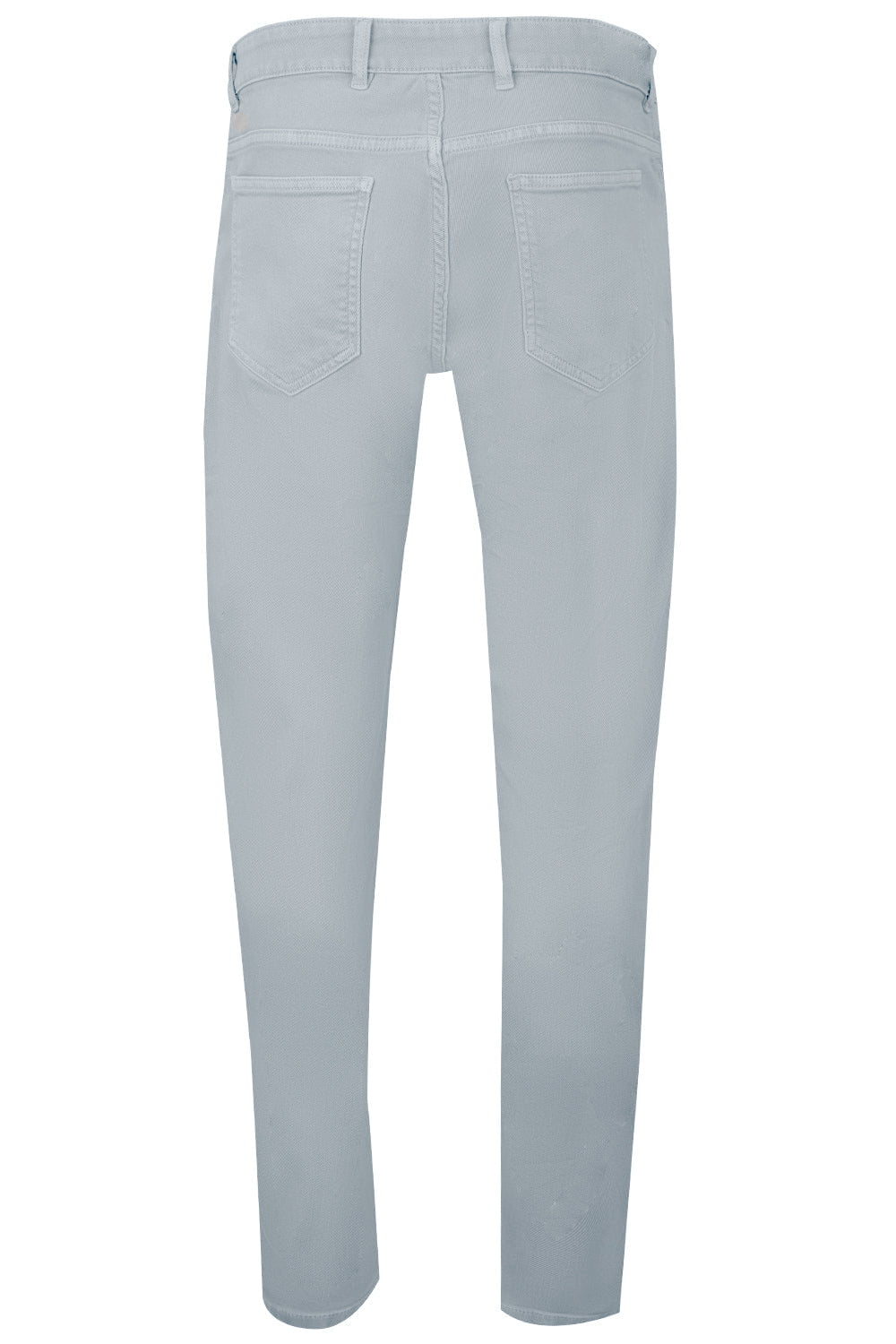 ELEVENTY-5 Pocket Pant - Baby Blue-