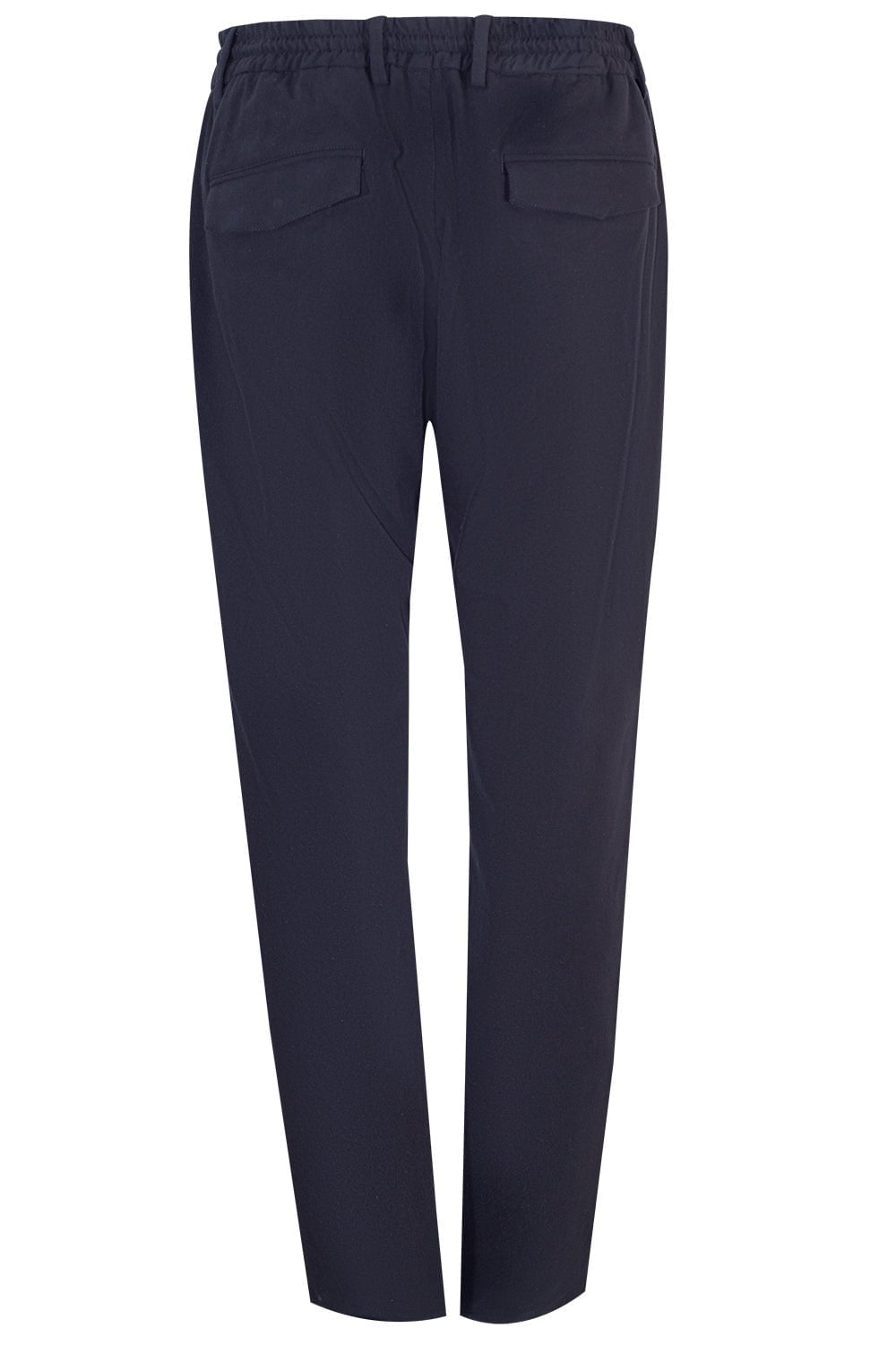 ELEVENTY-Jogger Pant - Blue-