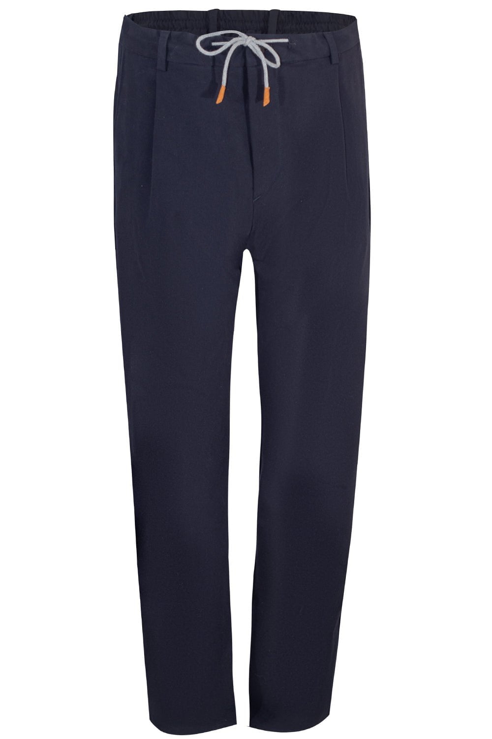 ELEVENTY-Jogger Pant - Blue-