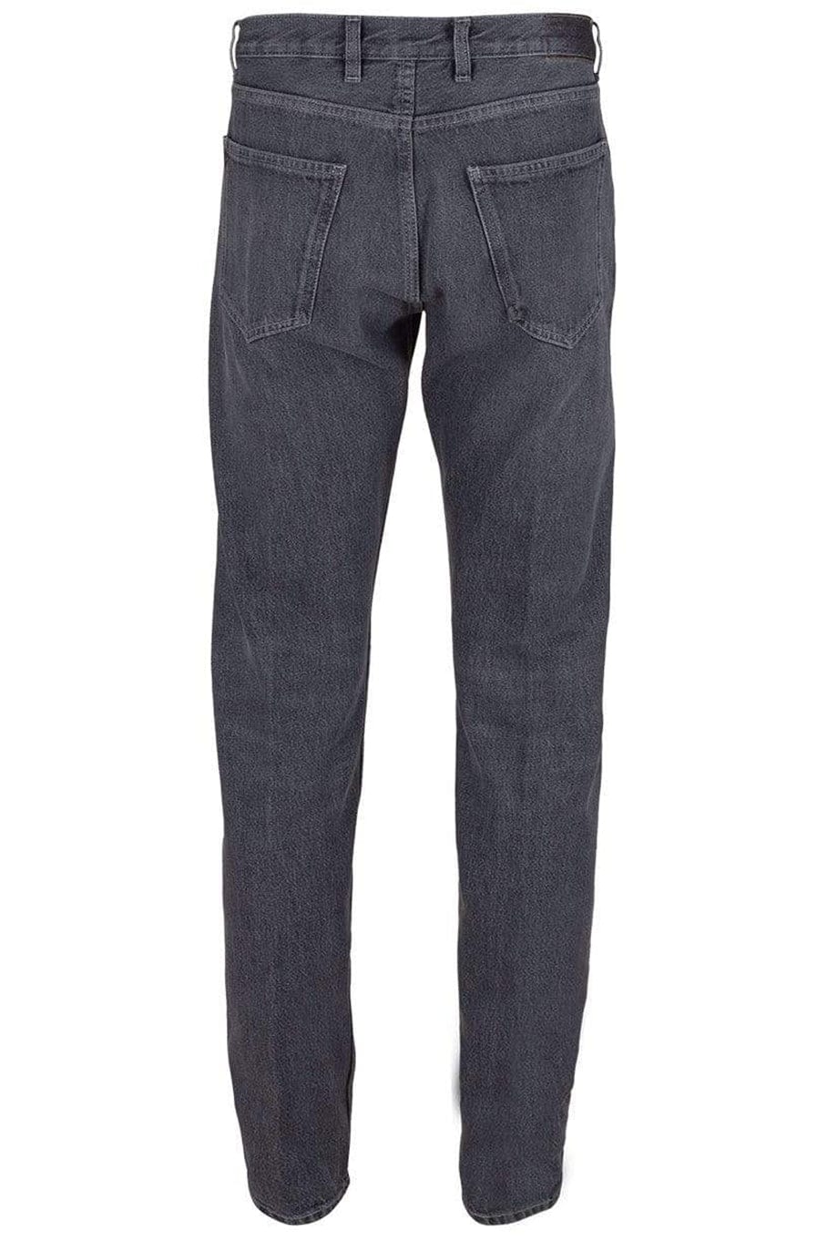 ELEVENTY-Five Pocket Jean - Grey Denim-