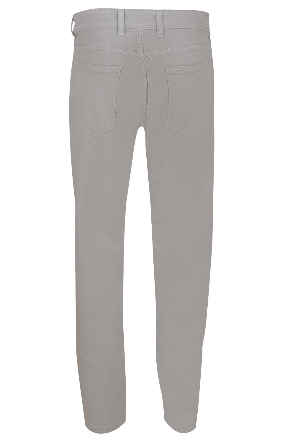 ELEVENTY-5 Pocket Pant - Light Gray-