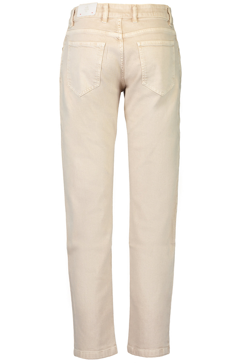 5 Pocket Pant - Sand-SAND-30-MENSCLOTHINGPANTS-ELEVENTY