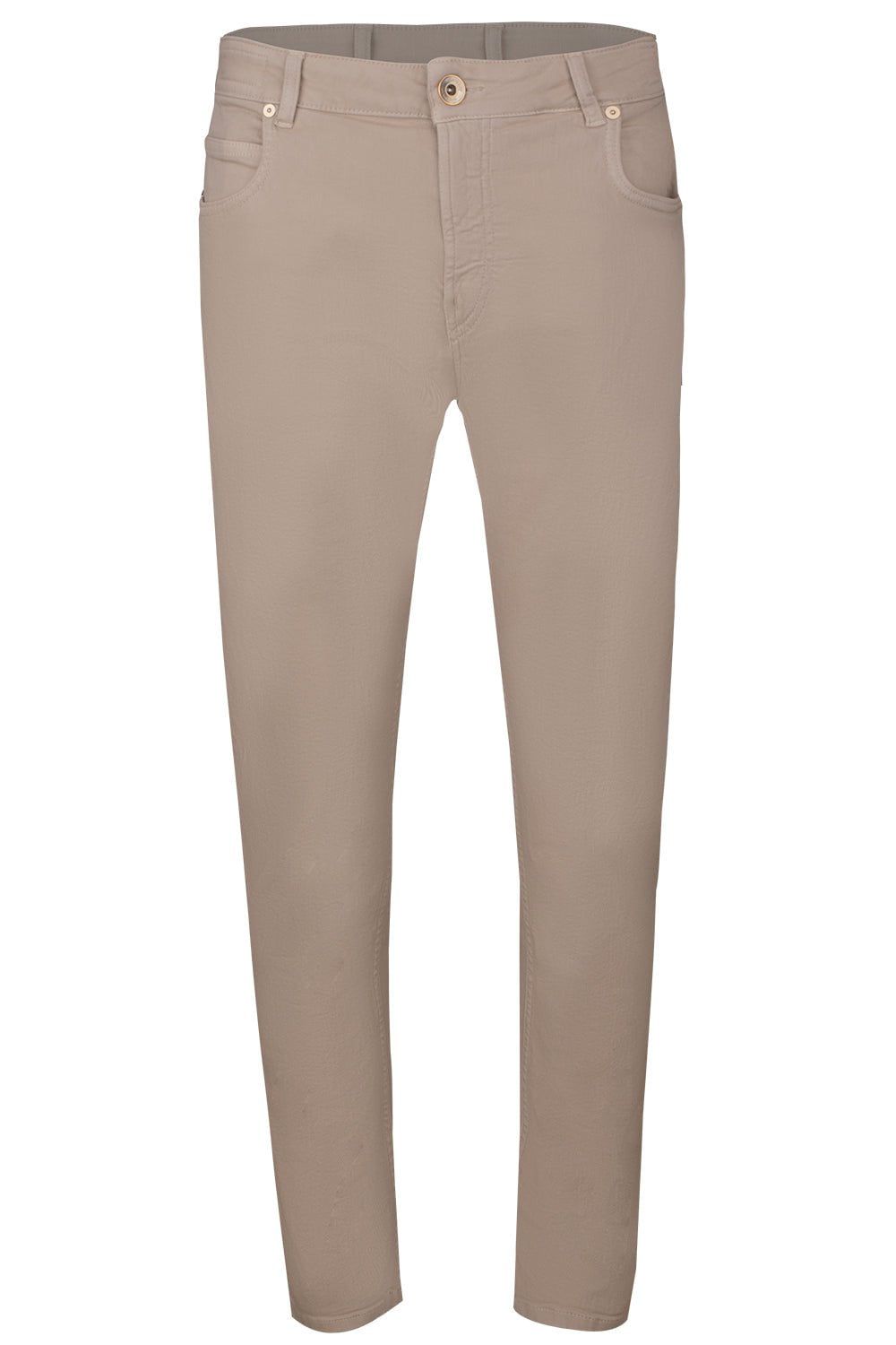 ELEVENTY-5 Pocket Pant - Sand-