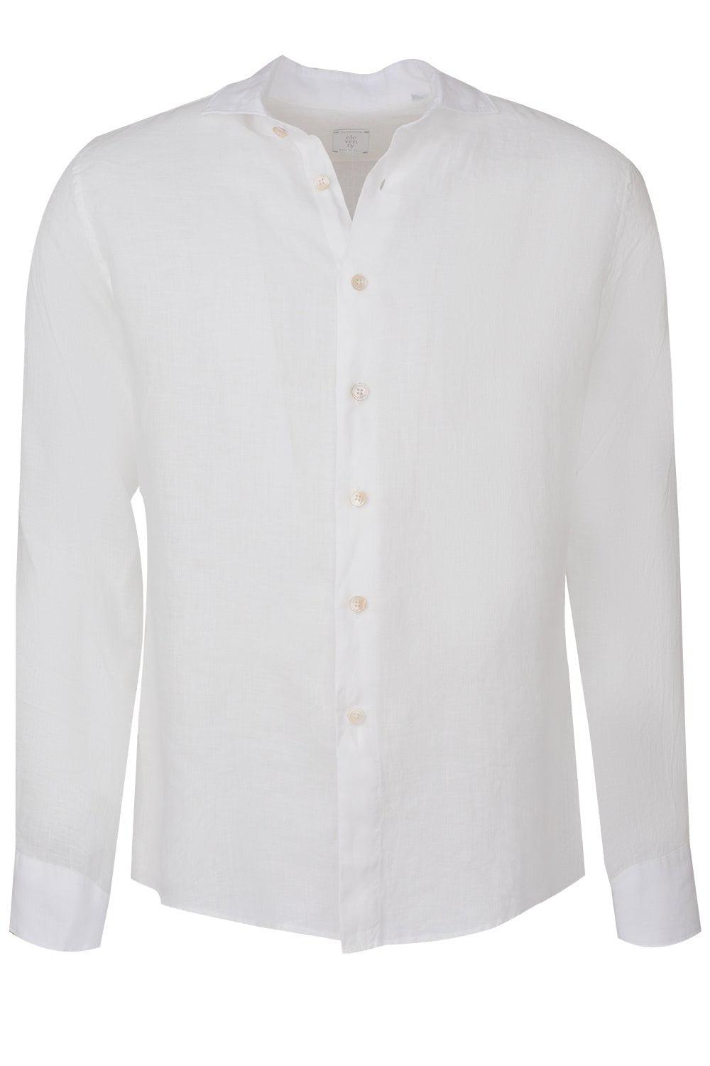 Dandy Shirt - Bianco