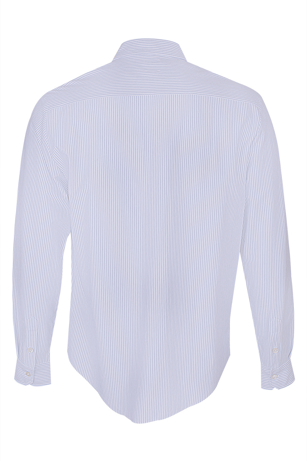 Long Sleeve Shirt - Zucchero-ZUCCHERO-S-MENSCLOTHINGSHIRT-ELEVENTY