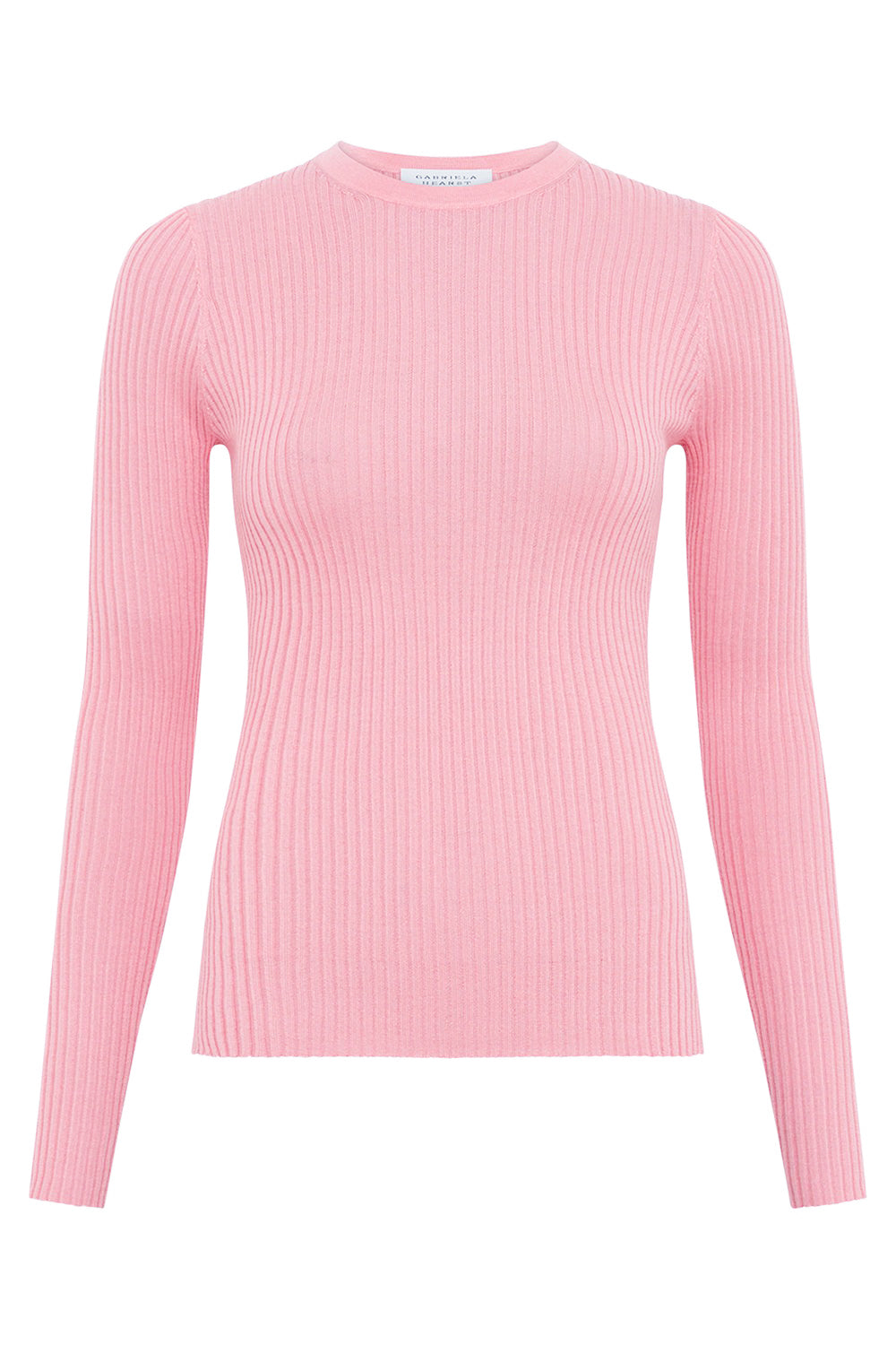 BROWNING TOP-ROSA-XS-CLOTHINGTOPKNITS-GABRIELA HEARST