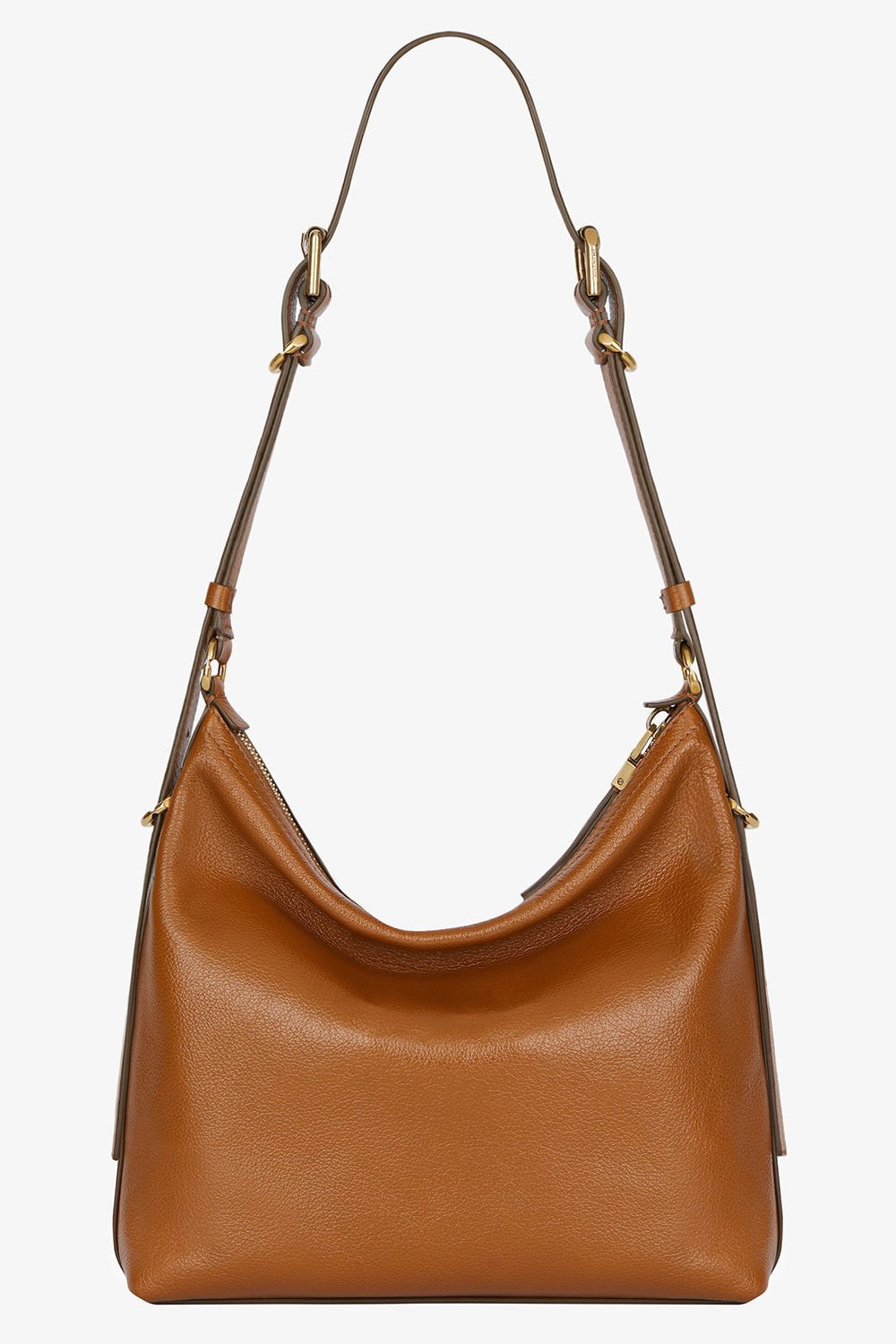 GIVENCHY-Voyou Crossbody Bag - Soft Tan-SOFT TAN