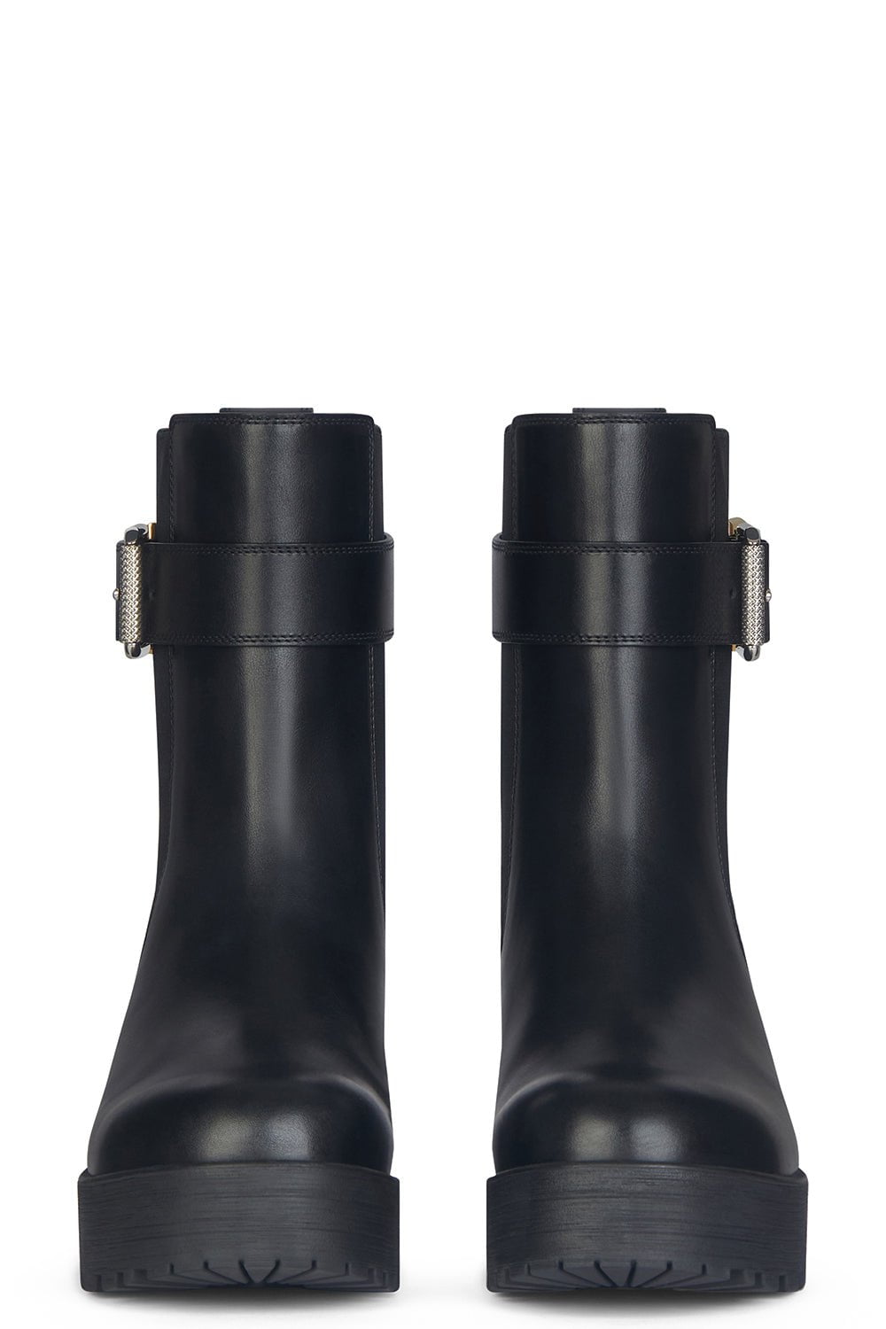 GIVENCHY-Voyou Chelsea Boots-