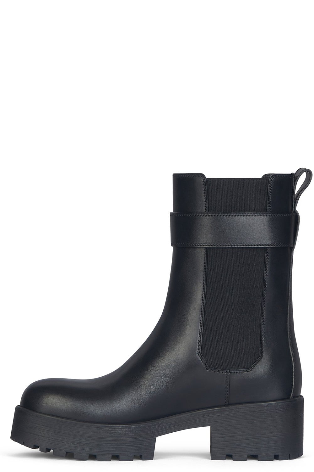 GIVENCHY-Voyou Chelsea Boots-