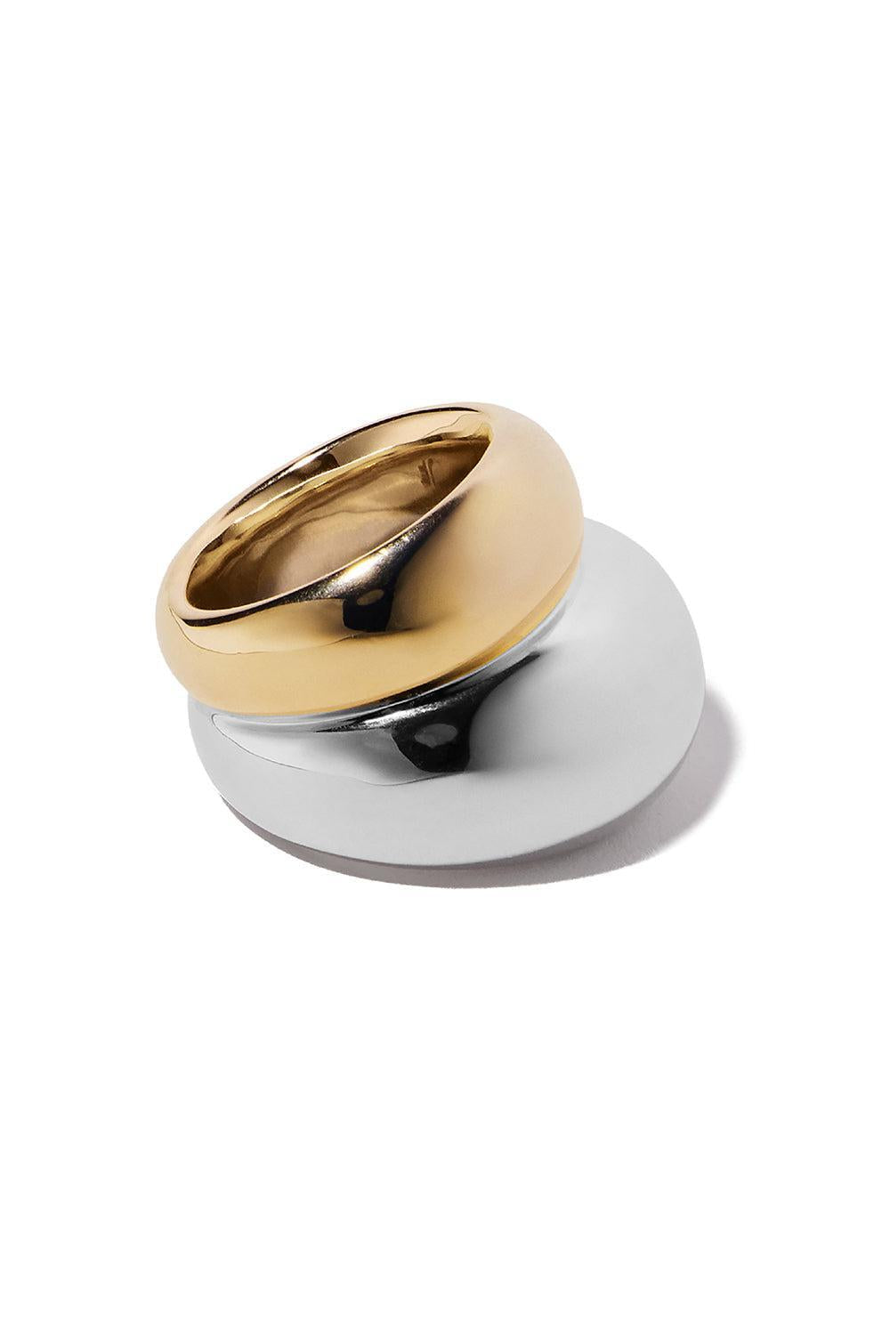 JENNIFER FISHER-Chavez Ring-YLW/WHT