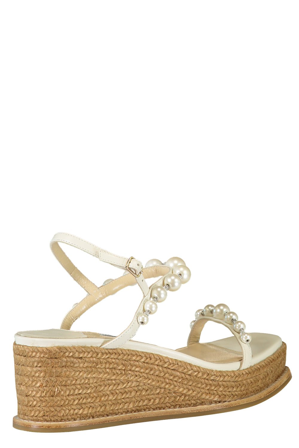 JIMMY CHOO-Amatuus Wedge Sandal-