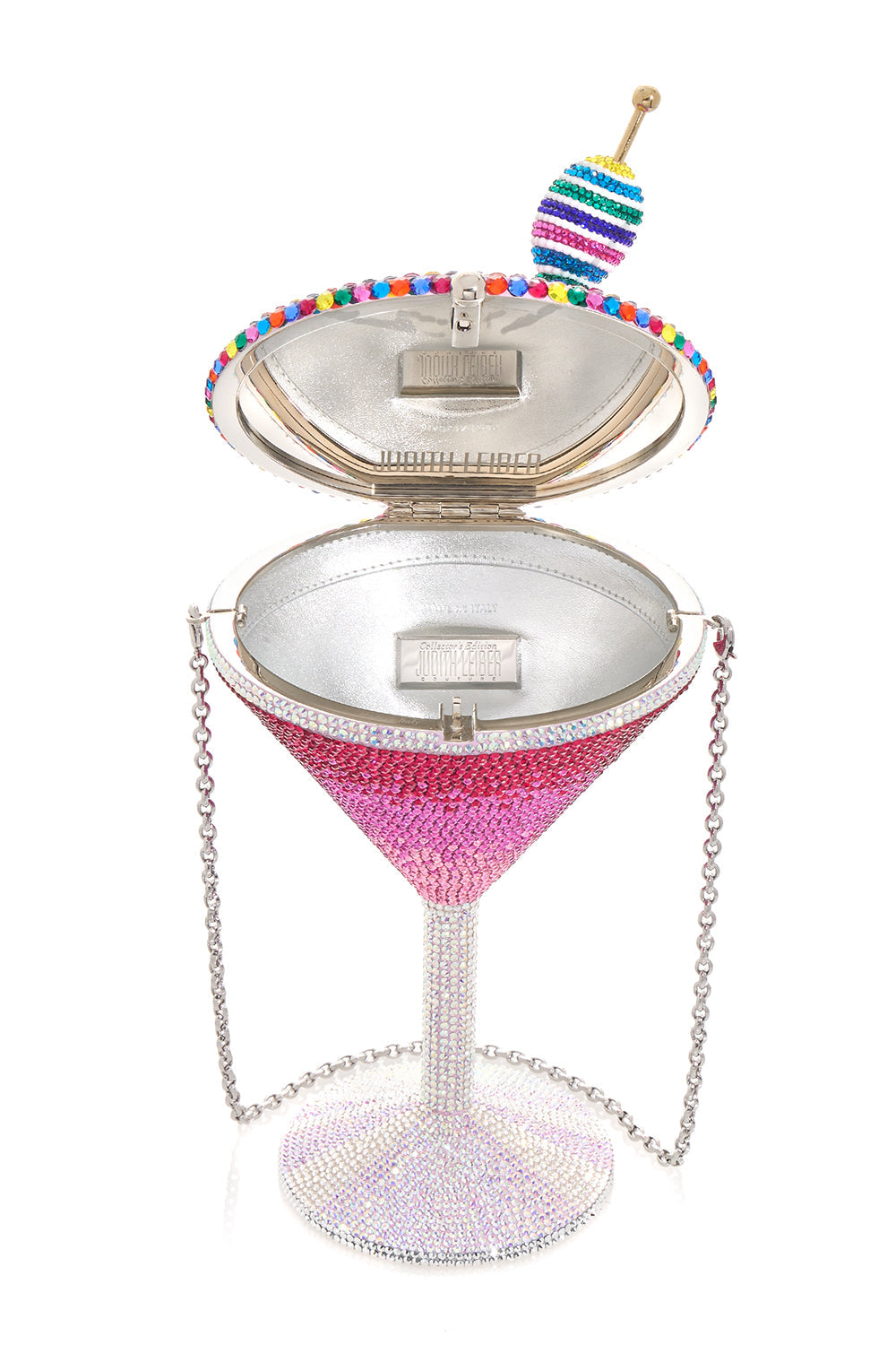 Candy Martini Bag-CHMPRUBY-O/S-HANDBAGEVENING-JUDITH LEIBER