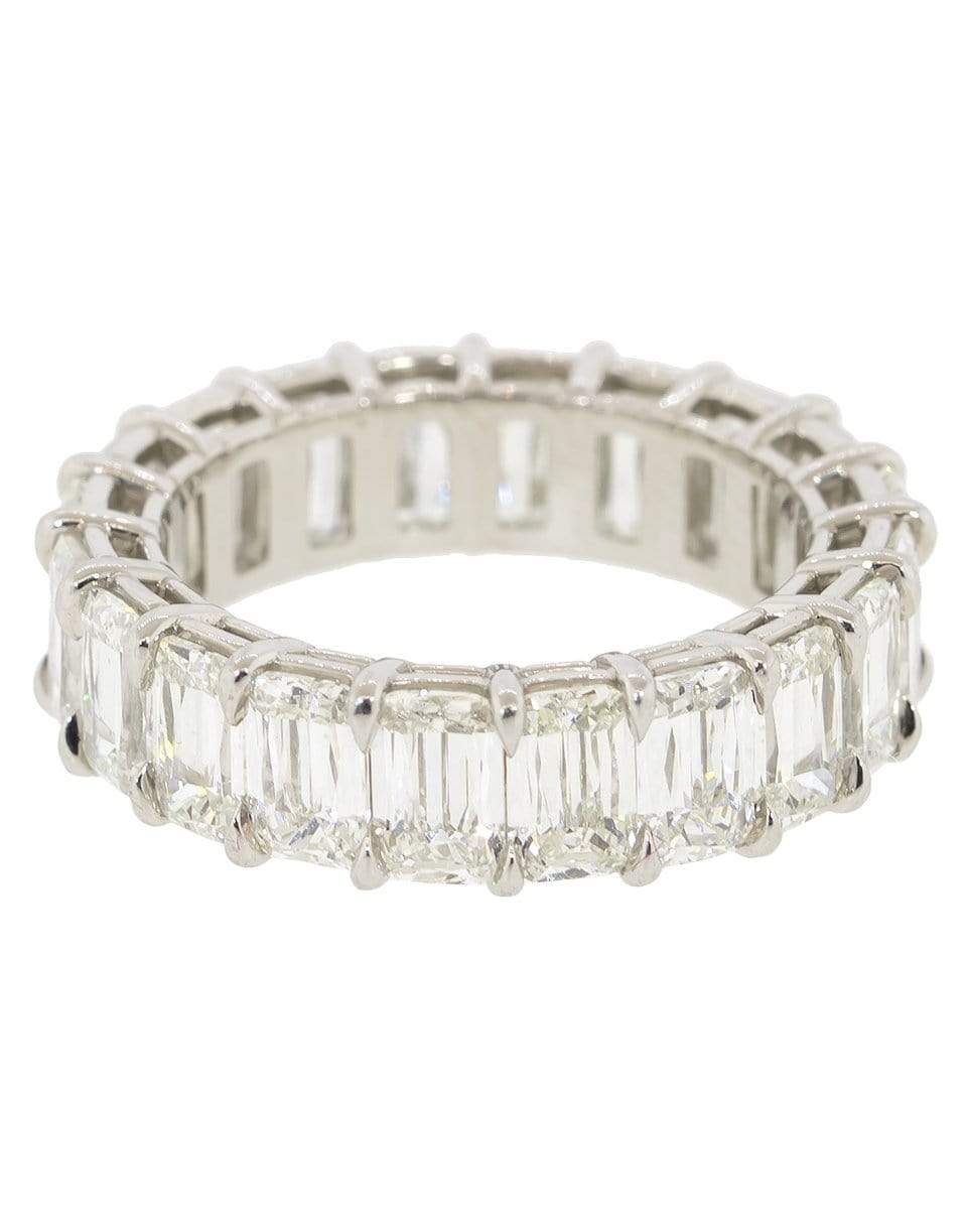 Diamond Eternity Band-PLATINUM-6-JEWELRYFINE JEWELRING-KWIAT