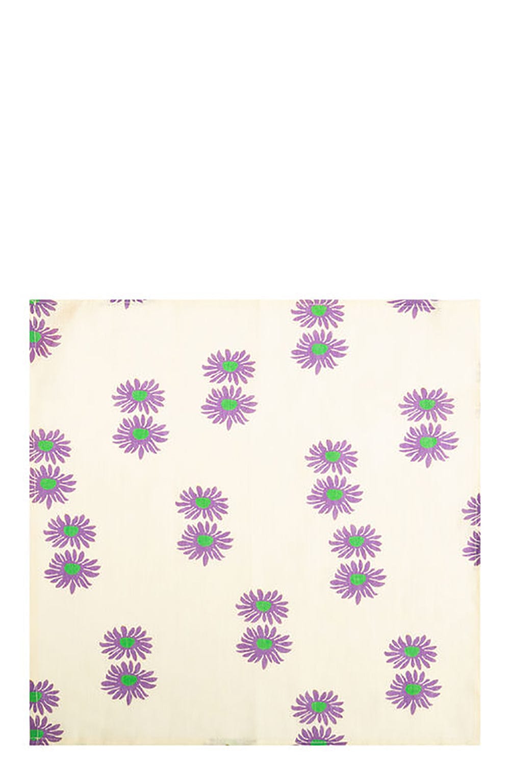 LA DOUBLEJ-Large Napkins Set Of 6 - Margherita Viola-MARGHERITA VIOLA