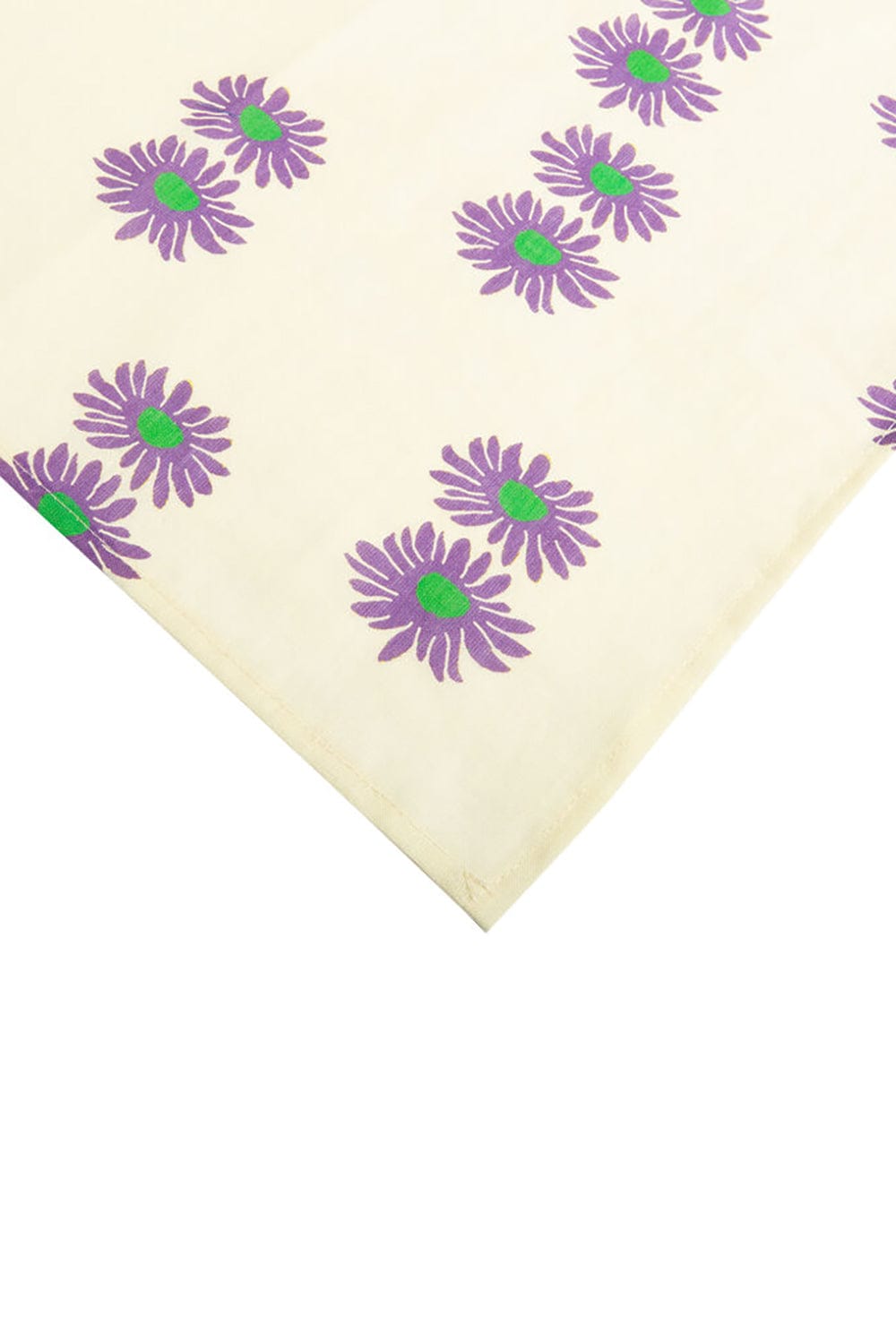 LA DOUBLEJ-Large Napkins Set Of 6 - Margherita Viola-MARGHERITA VIOLA